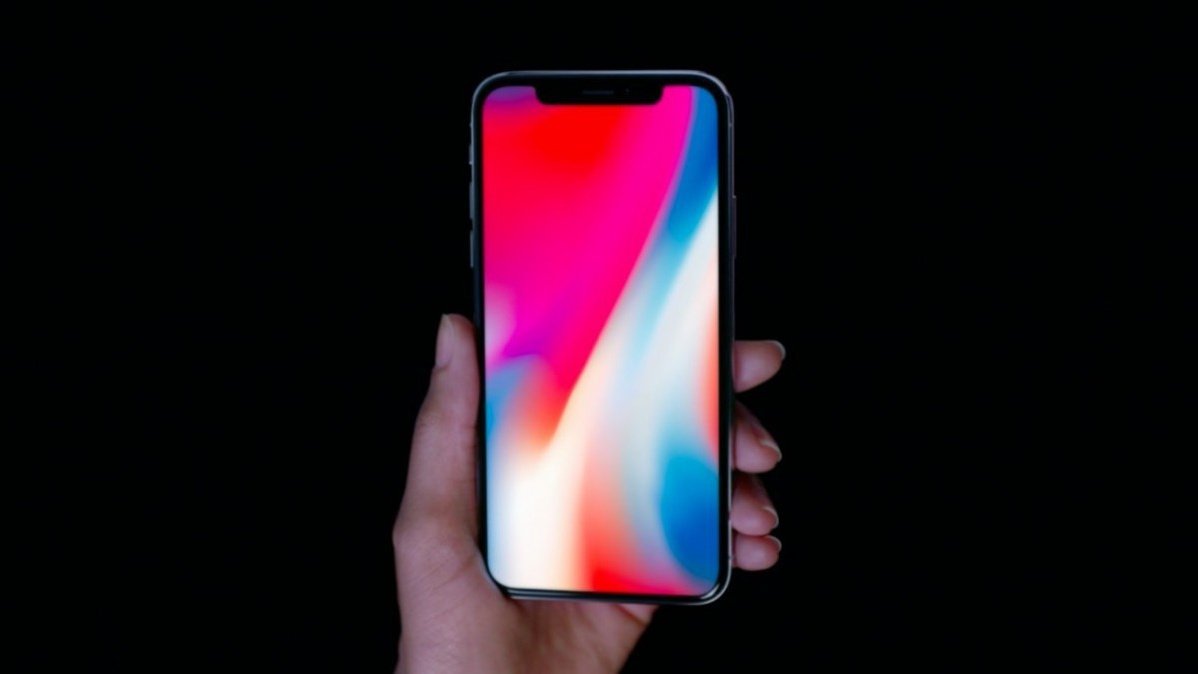 Во время презентации iPhone X не сработала его главная функция - Hi-Tech  Mail.ru