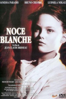 Белая свадьба: постер