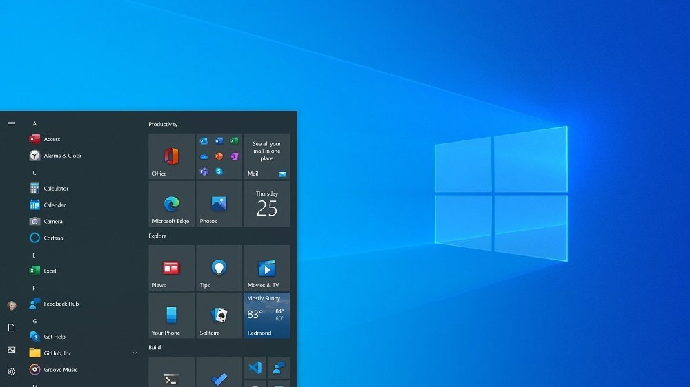 Принципиально новая Windows 10X на ПК с одним экраном: первые отзывы и интерфейс