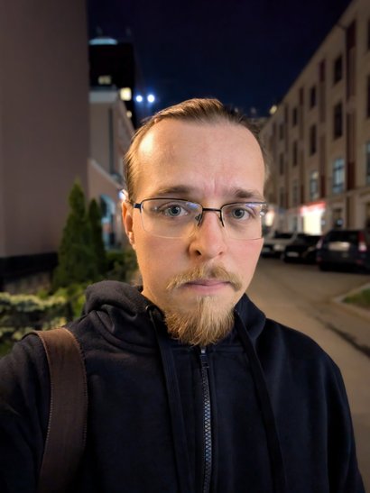Снято на на Google Pixel 9a Снято на на Google Pixel 9a