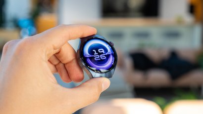 Huawei Watch 5 Huawei Watch 5