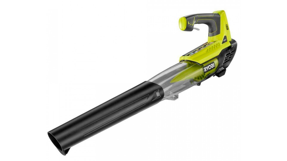 Воздуходувка для снега Ryobi ONE OBL18JB Воздуходувка для снега Ryobi ONE OBL18JB
