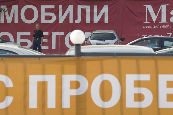 Автомобили с пробегом Автомобили с пробегом