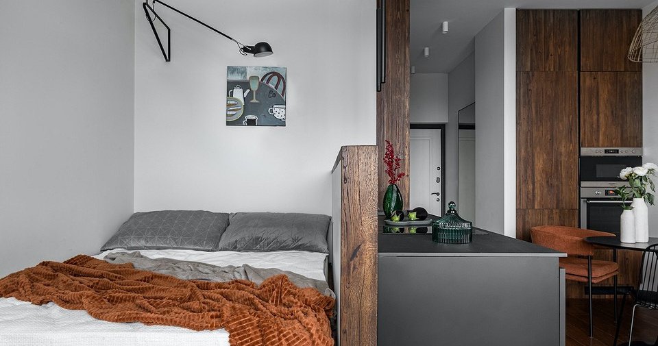 Как дизайнеры оформляют свои спальни: 5 восхитительных примеров
