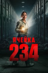 Постер фильма «Ячейка 234»