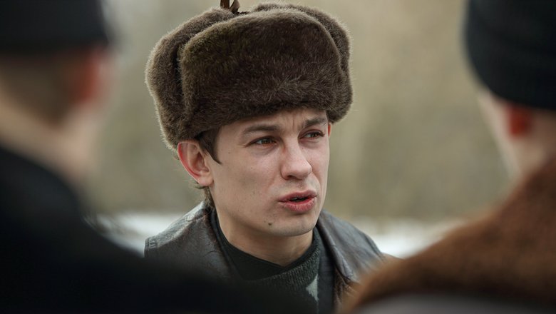 Никита Кологривый Никита Кологривый