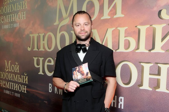 Виталий Гогунский