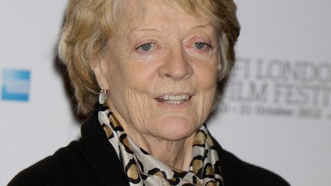 Мэгги Смит (Maggie Smith): биография, фото - «Кино Mail.ru»