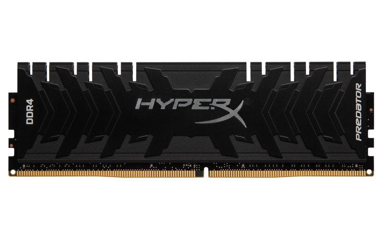 HyperX Predator DDR4