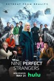 Постер undefined: 2 сезон