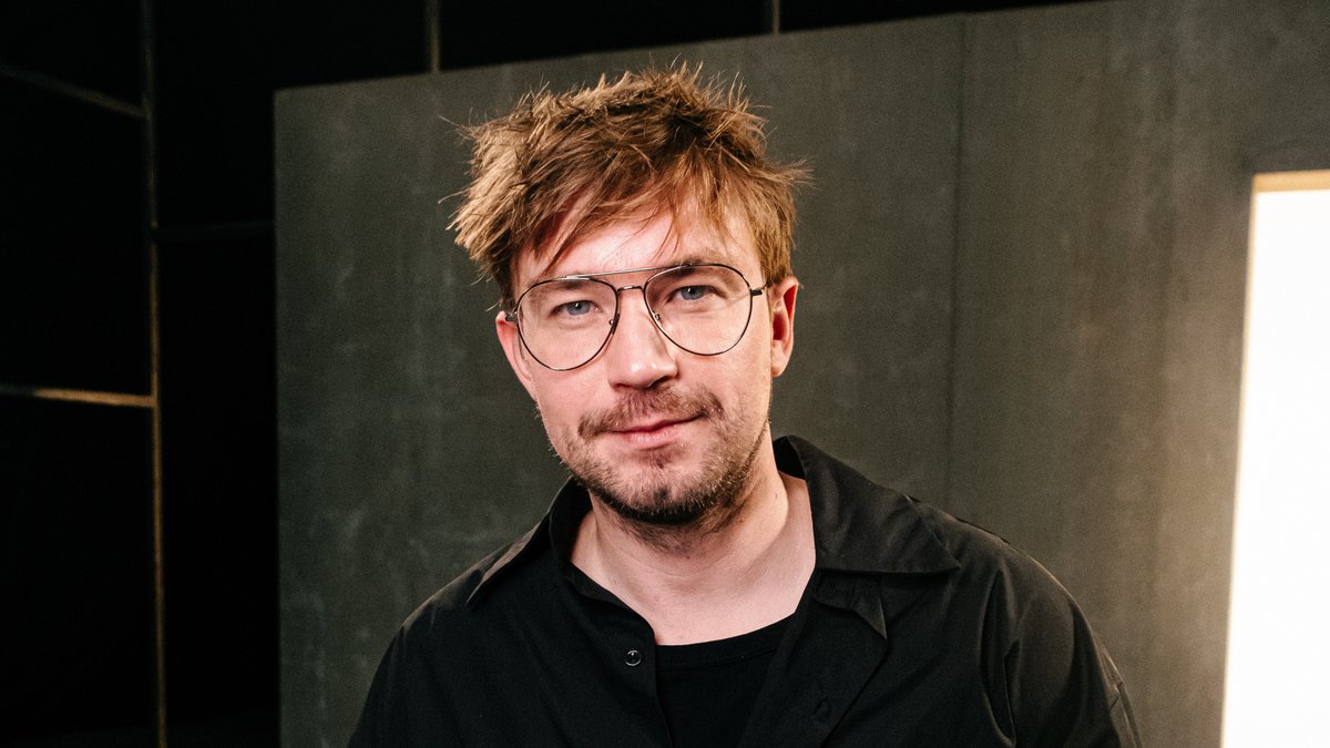 Александр Петров о съемках в «Кракене» и карьерных целях: эксклюзивное интервью