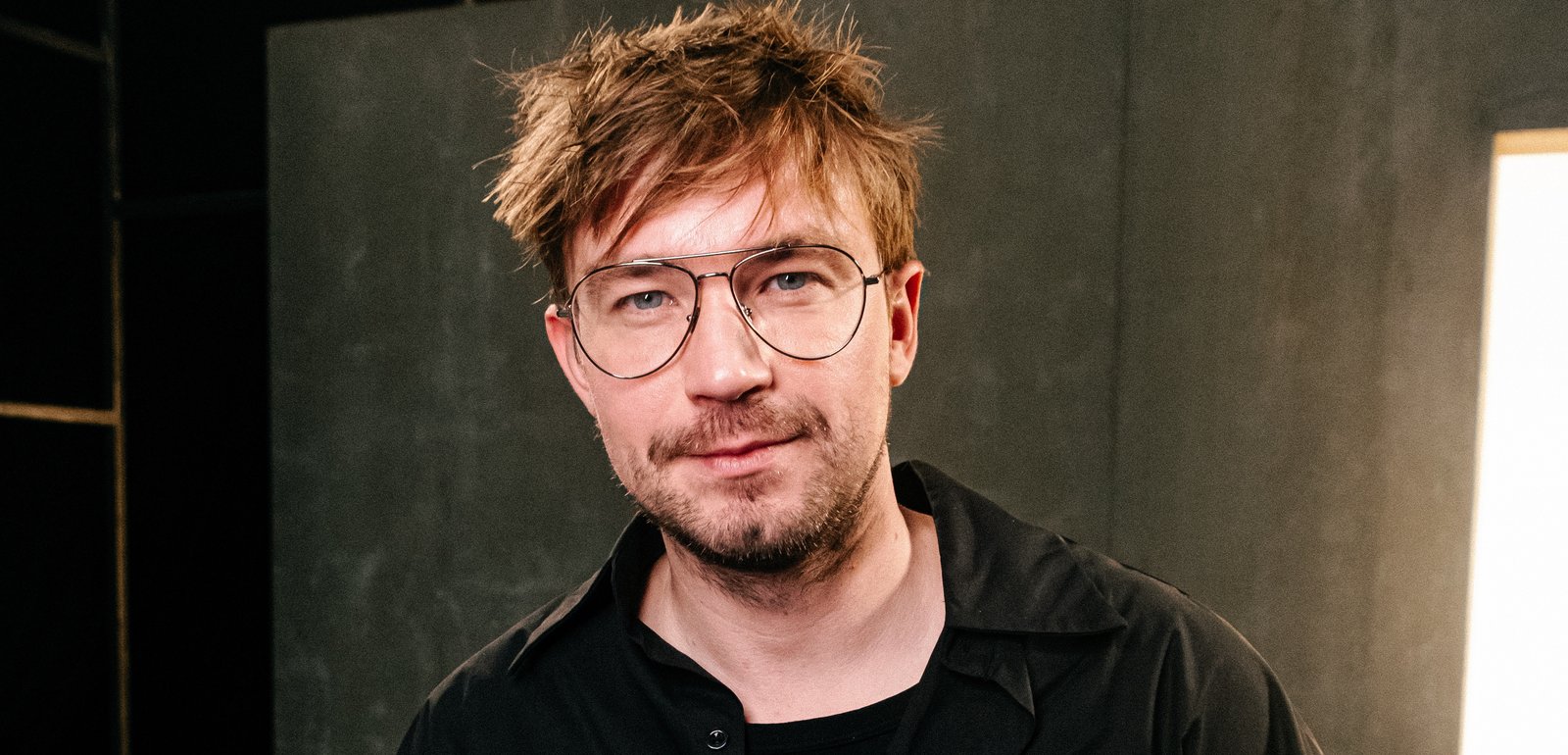 Александр Петров