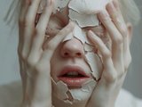 трещины на коже трещины на коже