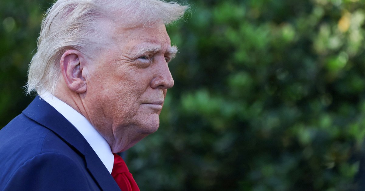 Трамп призвал Иран и Израиль к мирным переговорам