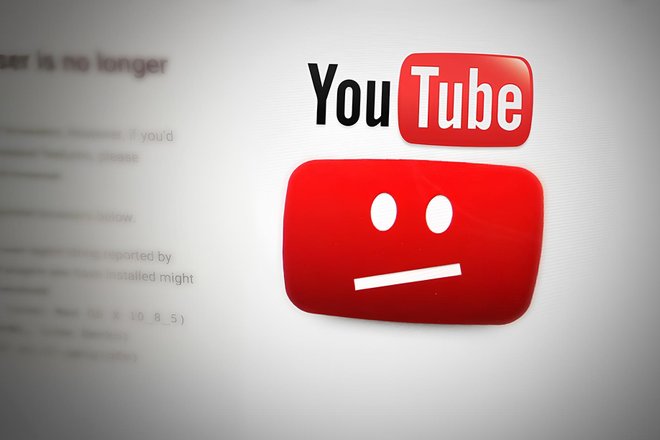 YouTube