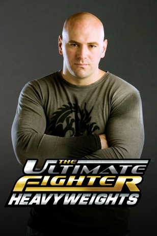 Постер реалити-шоу «The Ultimate Fighter» (10 сезон)