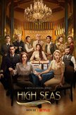 Постер Открытое море: 2 сезон
