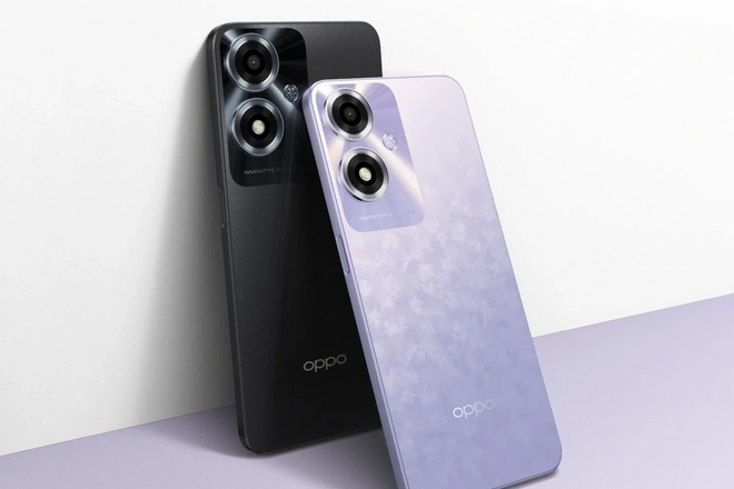 OPPO A1i