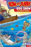Постер Том и Джерри в детстве: 1 сезон