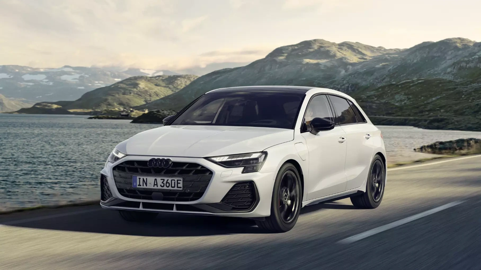 Audi A3 Sportback 2025