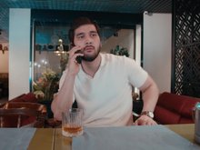 Кадр из Маэстро