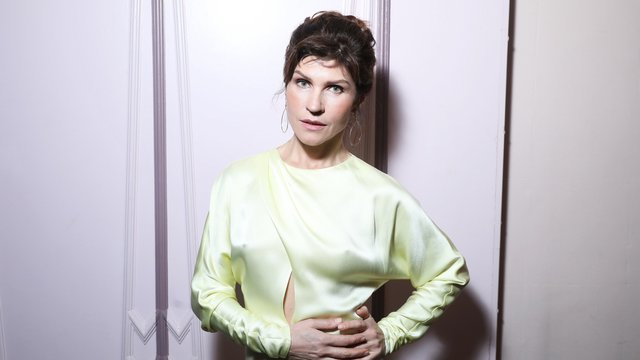 Светлана Камынина