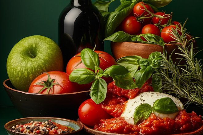 рецепты продукты заглушка