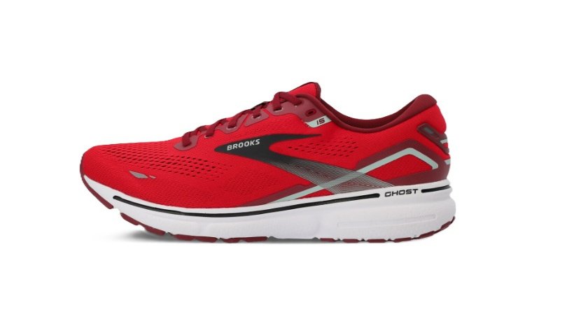 Кроссовки Brooks Ghost 15 Кроссовки Brooks Ghost 15