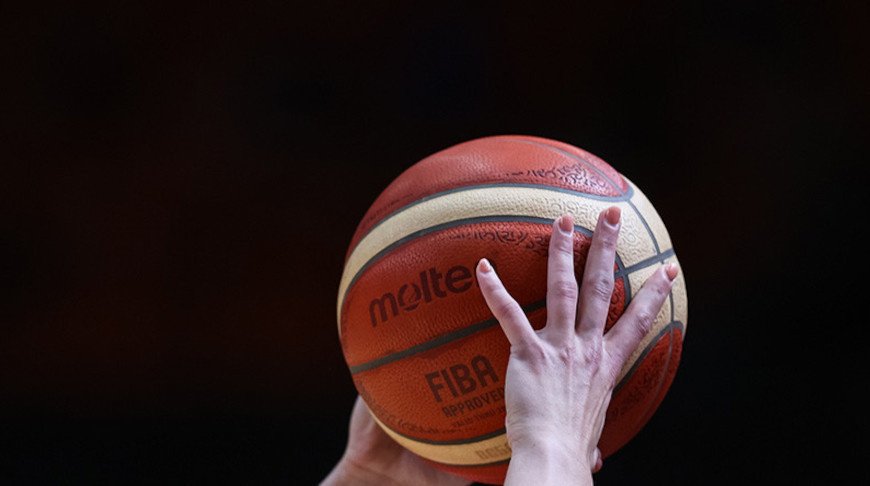 «Гродно-93» выиграл 19-й матч кряду в чемпионате Беларуси по баскетболу