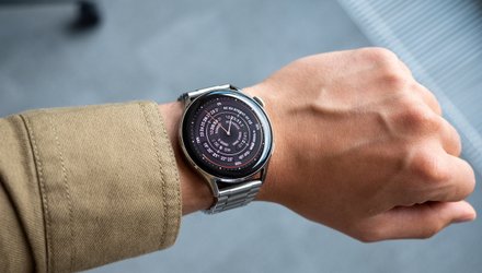 Huawei Watch 3