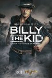Постер Билли Кид: 2 сезон