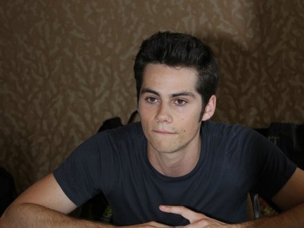 Dilan O Brajen Dylan O Brien Biografiya Foto Kino Mail Ru