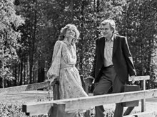 Вокзал для двоих (1983) Вокзал для двоих (1983)