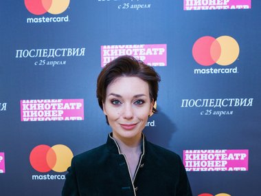 Slide image for gallery: 10411 | Евгения Милова
