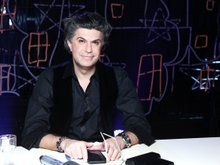 Николай Цискаридзе