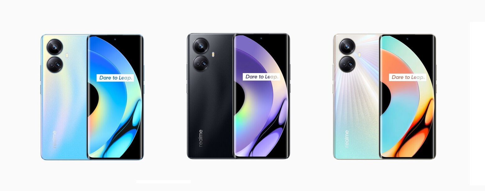 Realme 10 Pro Купить В Кирове