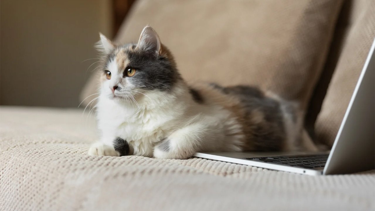 Котик Котик