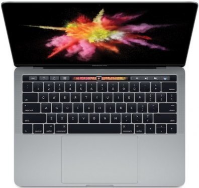 Ноутбук Apple MacBook Pro 13.3 Retina.