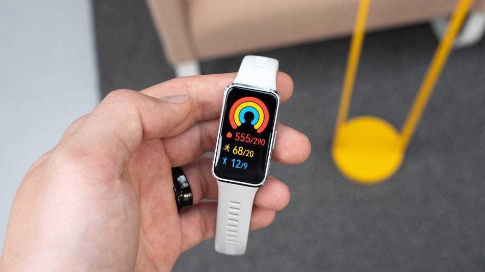 Huawei Band 10 Huawei Band 10