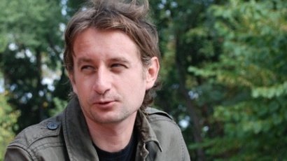 сергей жадан сергей жадан