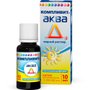 КОМПЛИВИТ АКВА Д3