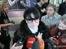 Валентин Юдашкин Валентин Юдашкин