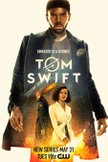 Постер Том Свифт: 1 сезон