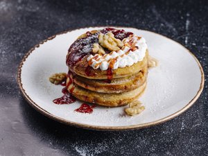 Панкейки