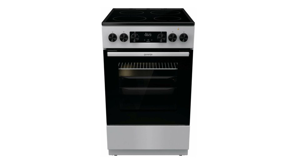 Электрическая плита Gorenje GEC5C41SG Электрическая плита Gorenje GEC5C41SG