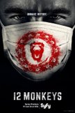 Постер 12 обезьян: 1 сезон