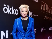 Диана Арбенина
