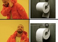 Мем про Дрейка Мем про Дрейка