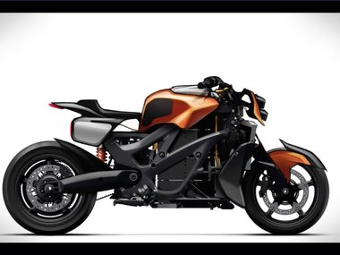 slide image for gallery: 27569 | Мотоцикл Aurus
