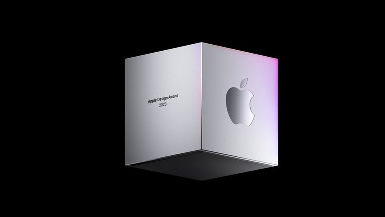 Apple Design Awards 2023. Фото: Apple